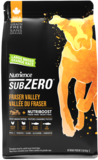 Nutrience Dog SubZero Large Breed Fraser Valley 10kg-dog-The Pet Centre