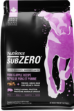 Nutrience Dog SubZero Limited Ingredient Diet Pork & Apple 1.8kg-dog-The Pet Centre