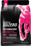 Nutrience Dog SubZero Limited Ingredient Diet Lamb & Pumpkin 1.8kg-dog-The Pet Centre