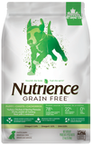 Nutrience Puppy Grain Free Turkey, Chicken & Herring 2.5kg-dog-The Pet Centre