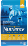 Nutrience Dog Original Medium Breed 11.5kg-dog-The Pet Centre