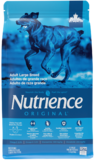 Nutrience Dog Original Large Breed 11.5kg -dog-The Pet Centre