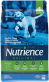 Nutrience Puppy Original 11.5kg -dog-The Pet Centre