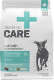 Nutrience Dog Care Oral Health 9.5kg-dog-The Pet Centre