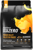 Nutrience Cat SubZero Fraser Valley 1.8kg-cat-The Pet Centre