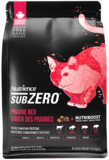 Nutrience Cat SubZero Prairie Red 1.8kg-cat-The Pet Centre