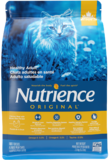 Nutrience Cat Original 2.5kg-cat-The Pet Centre