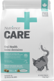 Nutrience Cat Care Oral Health 1.5kg-cat-The Pet Centre