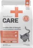 Nutrience Cat Care Sensitive Skin & Stomach 2.27kg-cat-The Pet Centre