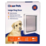 CloserPets Dog Door Large White