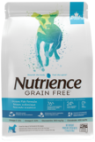 Nutrience Dog Grain Free Ocean Fish 10kg-dog-The Pet Centre