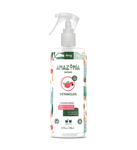 Amazonia Senses  Detangler 500ml