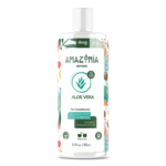 Amazonia Senses Aloe Vera Conditioner 500ml-dog-The Pet Centre