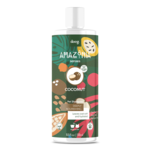 Amazonia Senses Coconut Shampoo 500ml-dog-The Pet Centre