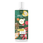 Amazonia Senses Oatmeal Shampoo 500ml-dog-The Pet Centre