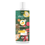 Amazonia Senses Passion Fruit Shampoo 500ml-dog-The Pet Centre