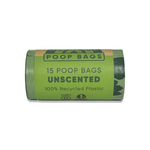 Beco Poop Bag Single-dog-The Pet Centre