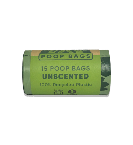 Beco Poop Bag Single