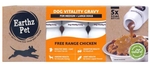 Earthz Pet Dog Medium & Large Chicken (5 pack)-dog-The Pet Centre