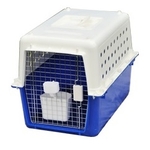 Airline Approved Carrier Small 52x37x37-beds-|-kennels-|-crates-The Pet Centre