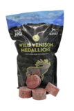 Wild HQ Wild Vension Medallions 1.36kg-dog-The Pet Centre