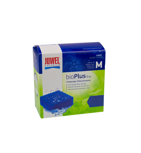 Juwel Filter Sponge Fine Compact