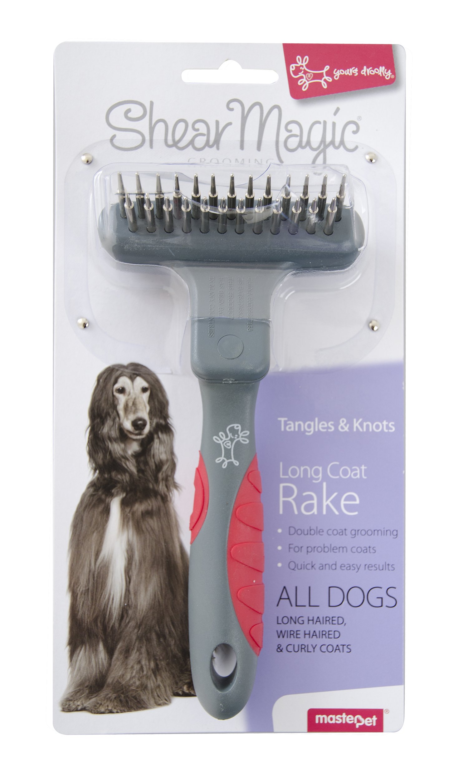 Magic sales dog toothbrush