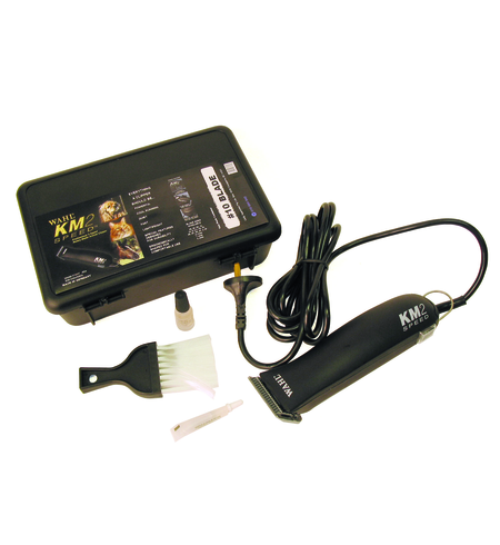 Wahl Clipper Km 2 Motor 2 Speed