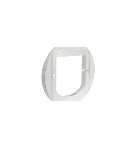 Sureflap Pet Door Mounting Adaptor Glass