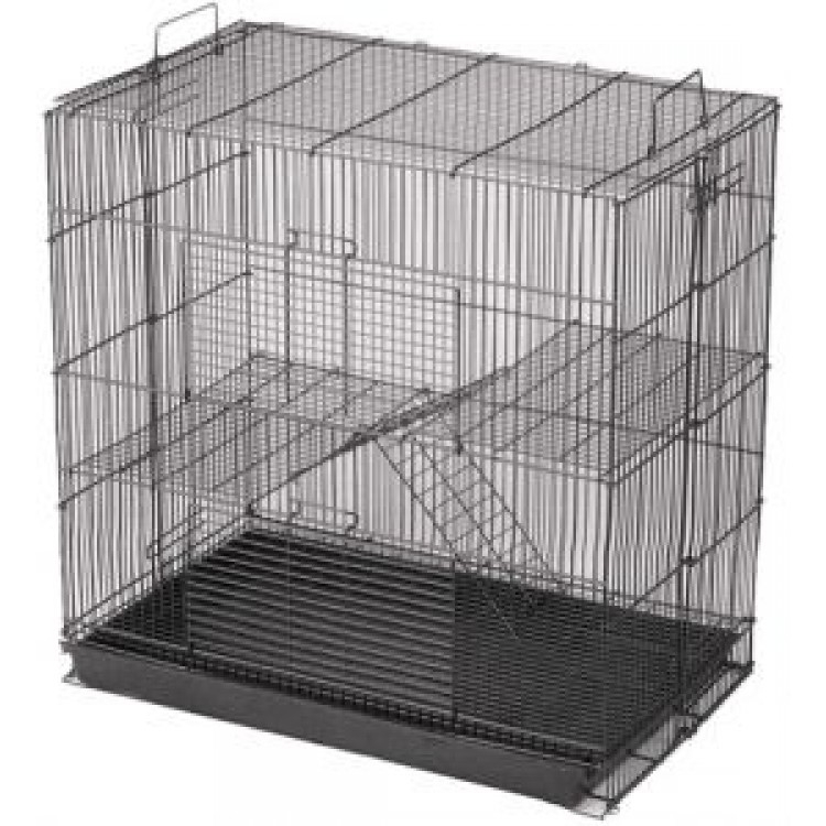 pet one rat cage