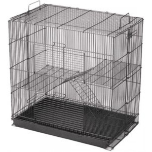 Pet one rat clearance cage