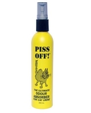 Piss Off! Odour Absorber Spray 250ml-dog-The Pet Centre