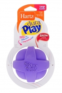 Hartz dura play ball online