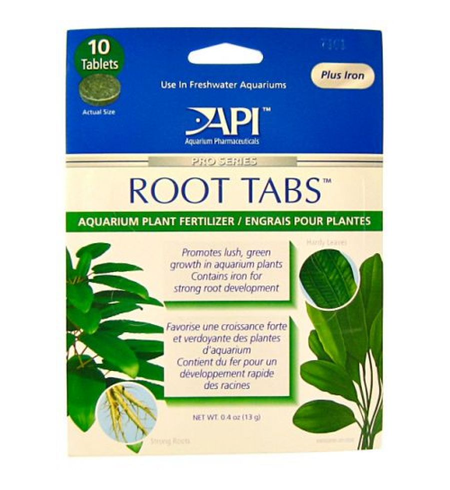 API Root Tabs 10 pack