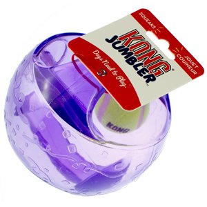 Kong jumbler clearance ball extra large