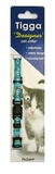 Tigga Kittycat Kitten Collar Light Blue-cat-The Pet Centre