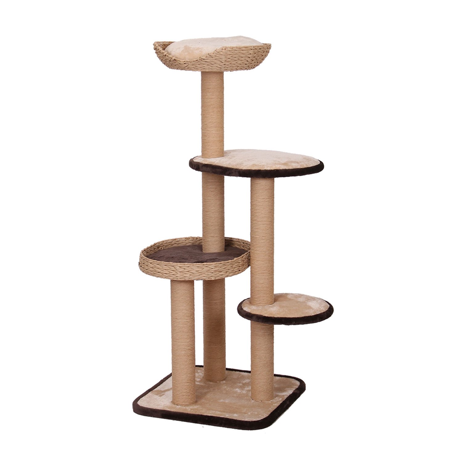 petpals tree scratcher