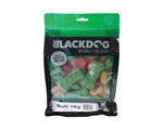 Blackdog Premium Treat Biscuits Multi 1kg-dog-The Pet Centre