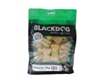 Blackdog Premium Treat Biscuits Cheese 1kg-dog-The Pet Centre