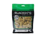 Blackdog Mini Treat Biscuits Cheese 1kg-dog-The Pet Centre