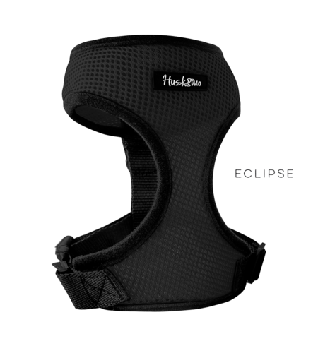 Huskimo Altitude Air Harness Eclipse Large