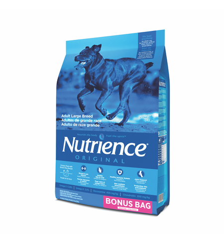 Nutrience Original Large Breed 13.6kg