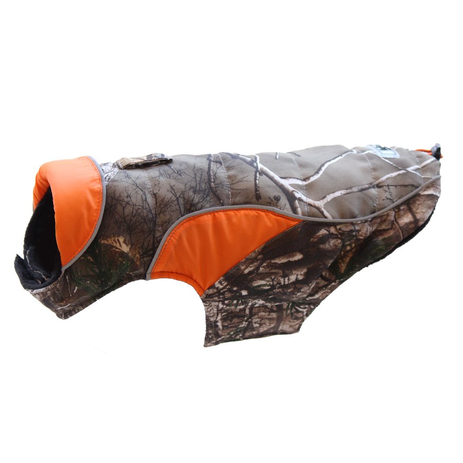 Realtree hot sale dog jacket