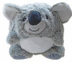 Snuggle Friends Koala 12cm-dog-The Pet Centre