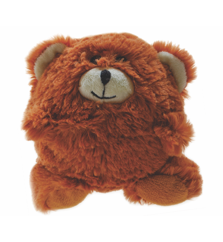 Snuggle Friends Bear 12cm