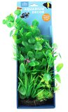 Aqua Care Plant Resin Base 35cm #052-fish-The Pet Centre