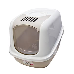 Savic nestor hotsell jumbo litter box