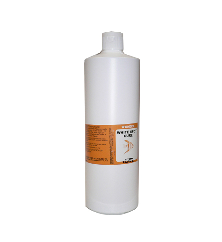 White Spot Cure 1L