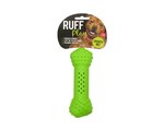 Ruff Play Crunchy Knot Bone 5.5"-dog-The Pet Centre