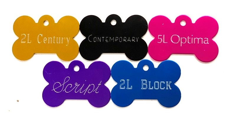 Imarc clearance pet tags